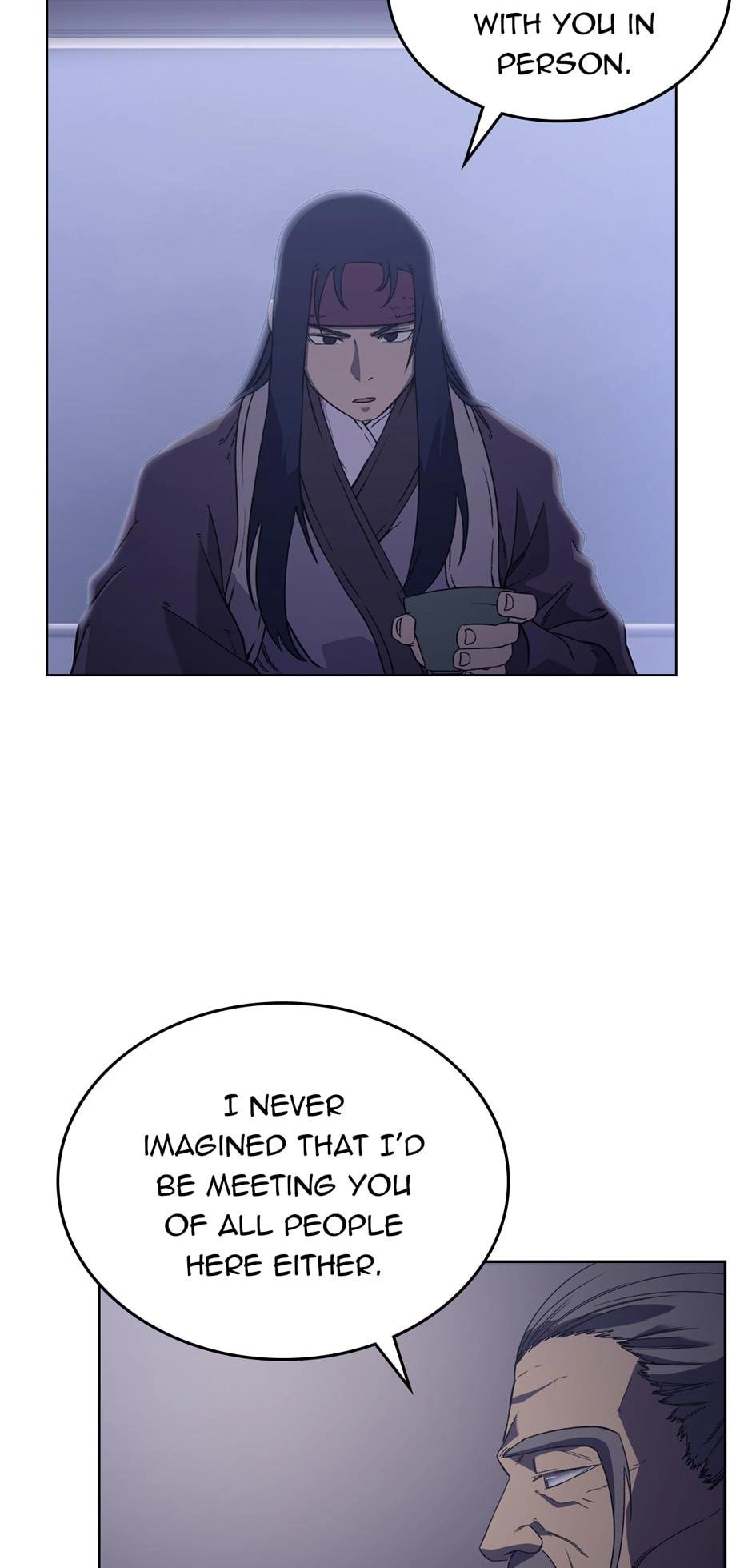 Heavenly Demon Reborn! Chapter 154 - Page 5