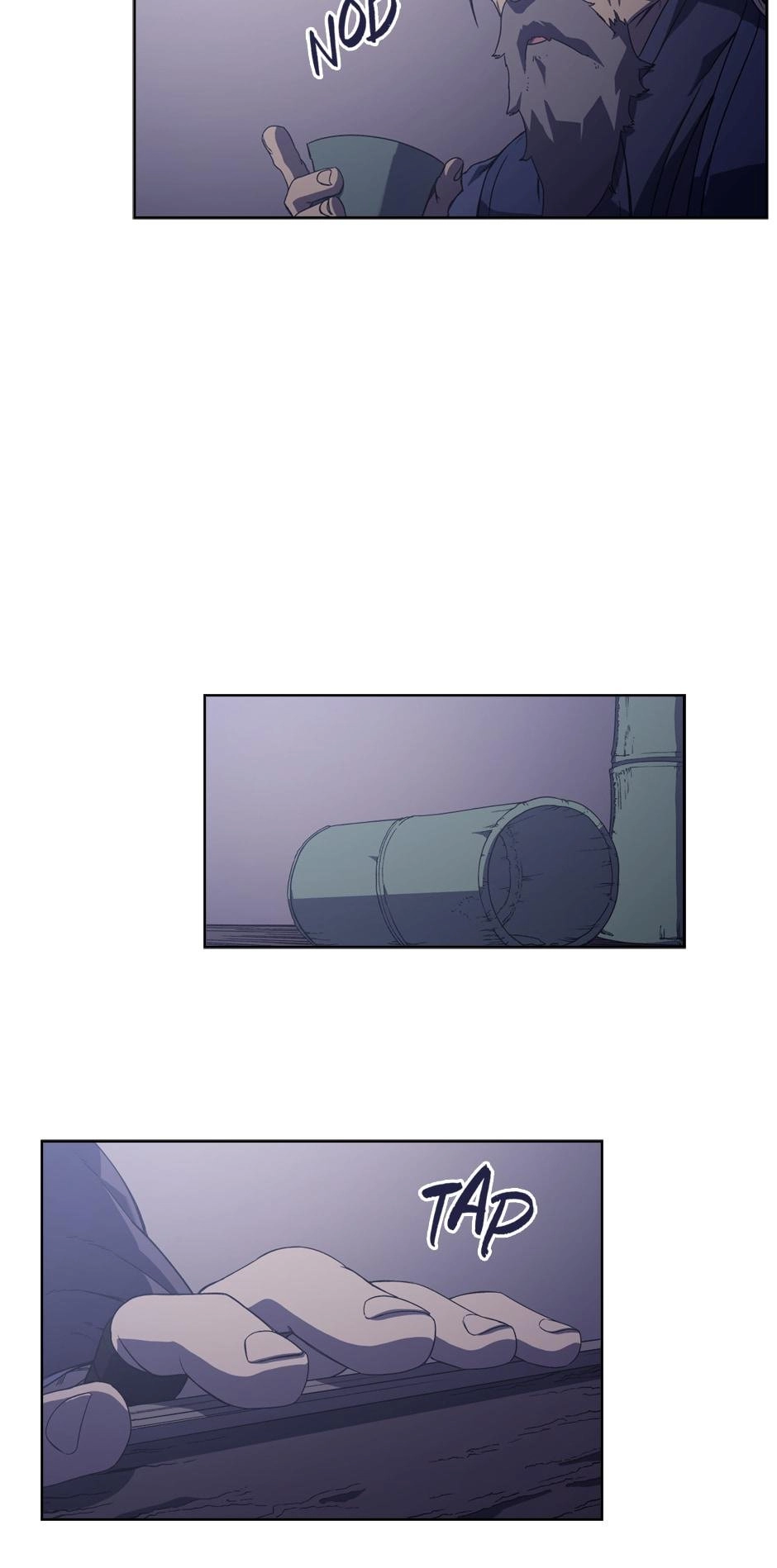 Heavenly Demon Reborn! Chapter 154 - Page 8