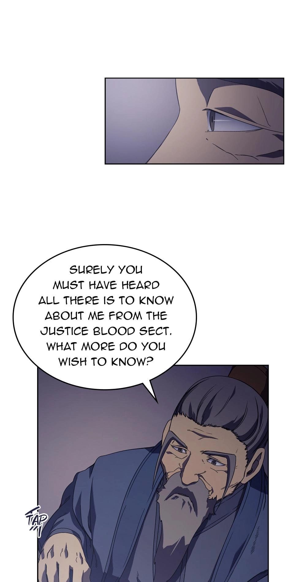 Heavenly Demon Reborn! Chapter 154 - Page 10
