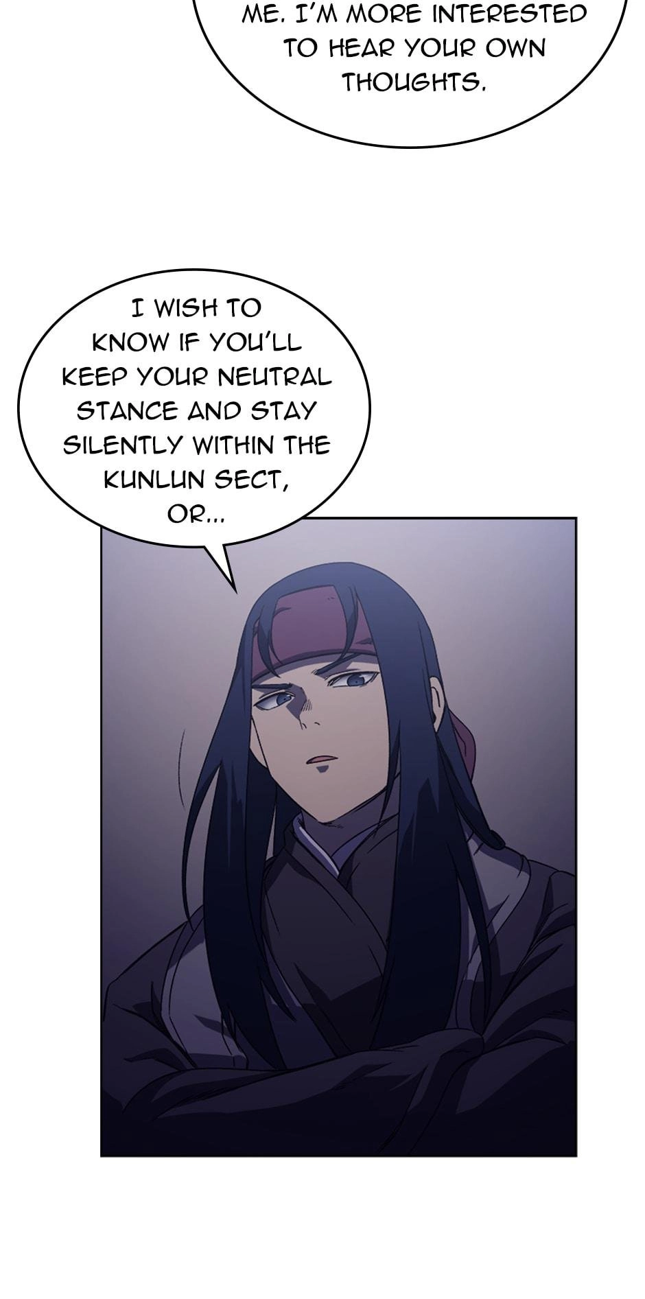 Heavenly Demon Reborn! Chapter 154 - Page 12