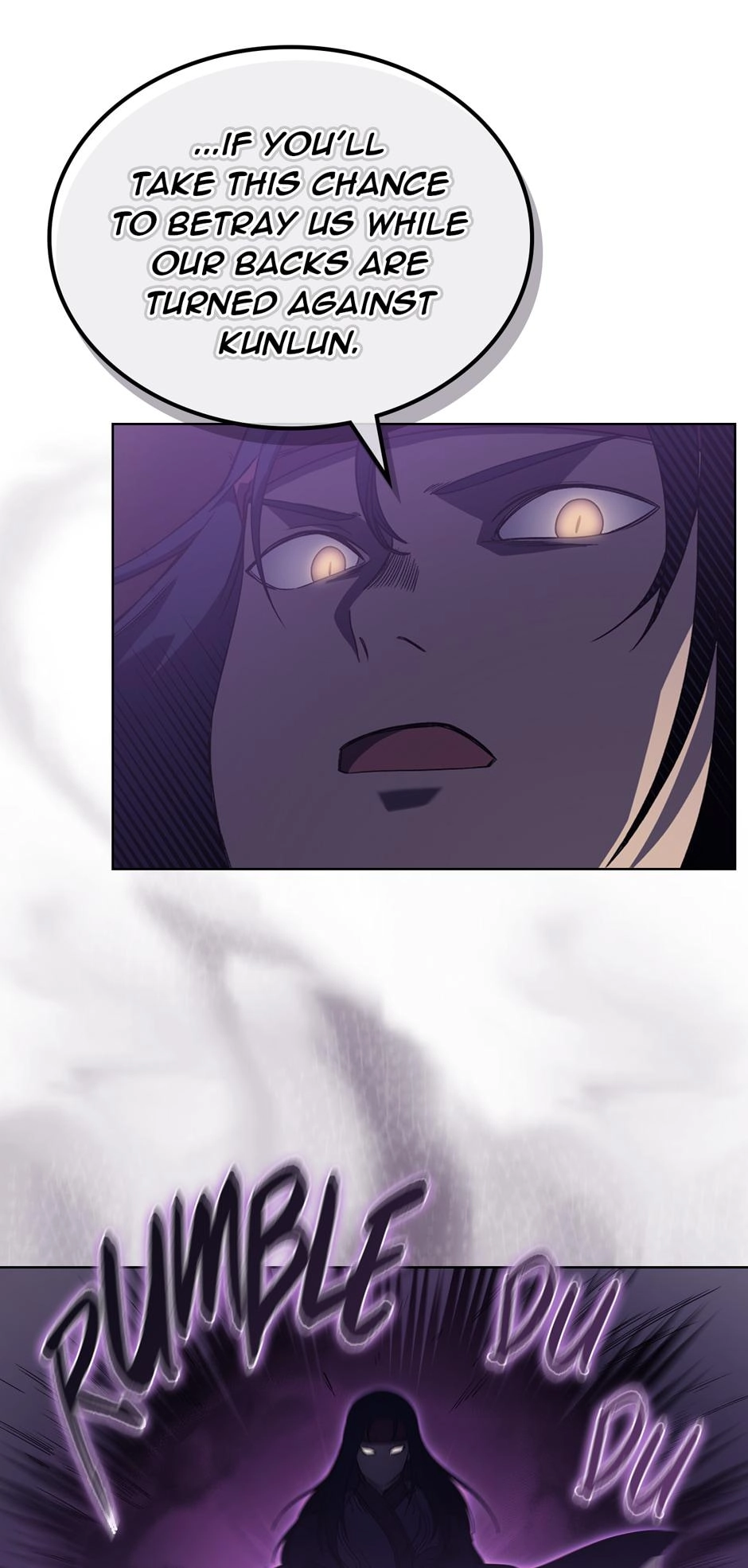 Heavenly Demon Reborn! Chapter 154 - Page 13