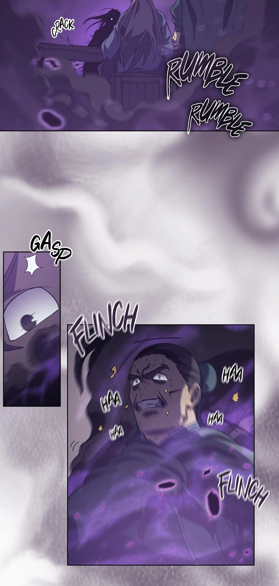 Heavenly Demon Reborn! Chapter 154 - Page 15
