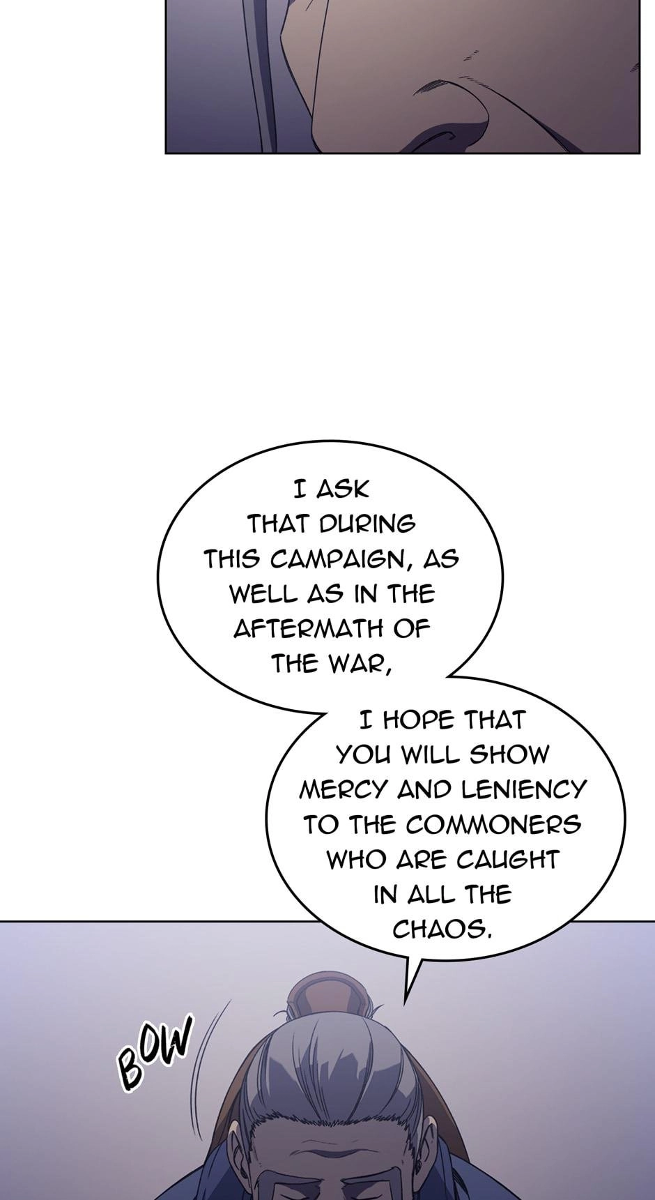 Heavenly Demon Reborn! Chapter 154 - Page 19