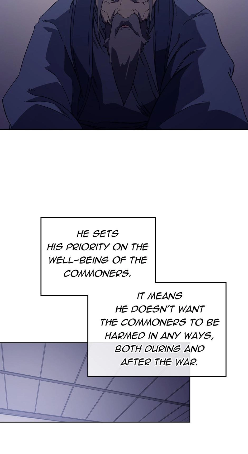 Heavenly Demon Reborn! Chapter 154 - Page 20