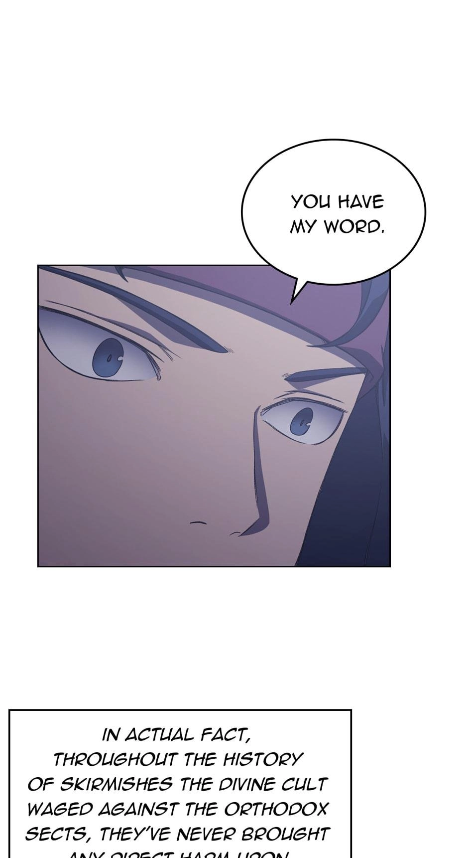 Heavenly Demon Reborn! Chapter 154 - Page 21
