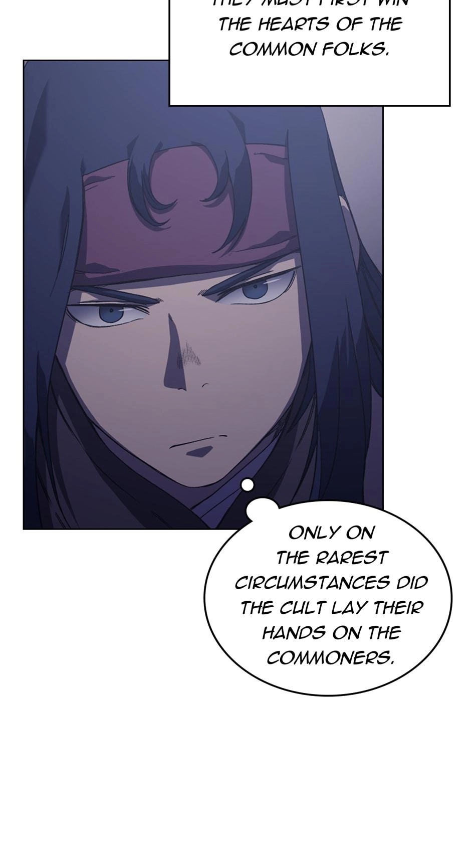 Heavenly Demon Reborn! Chapter 154 - Page 23