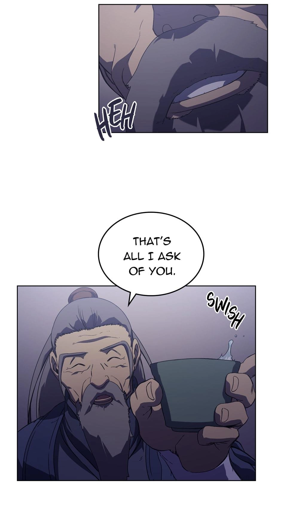 Heavenly Demon Reborn! Chapter 154 - Page 24