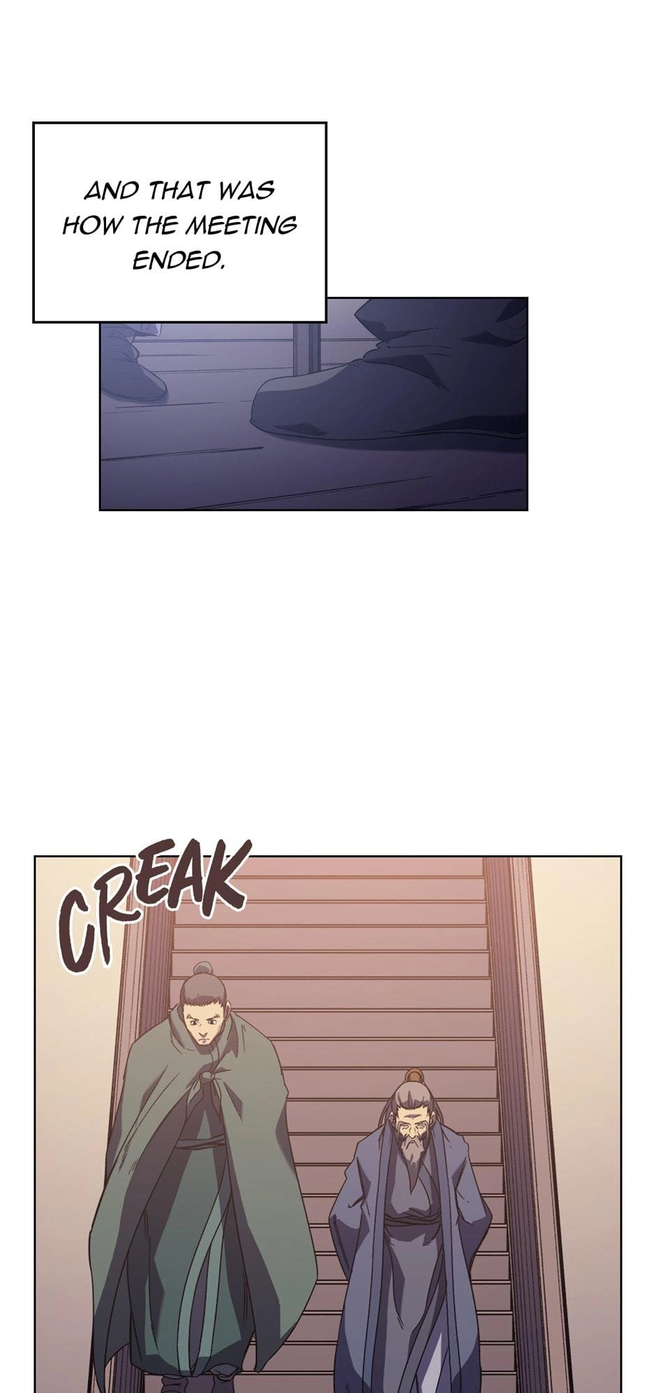 Heavenly Demon Reborn! Chapter 154 - Page 25