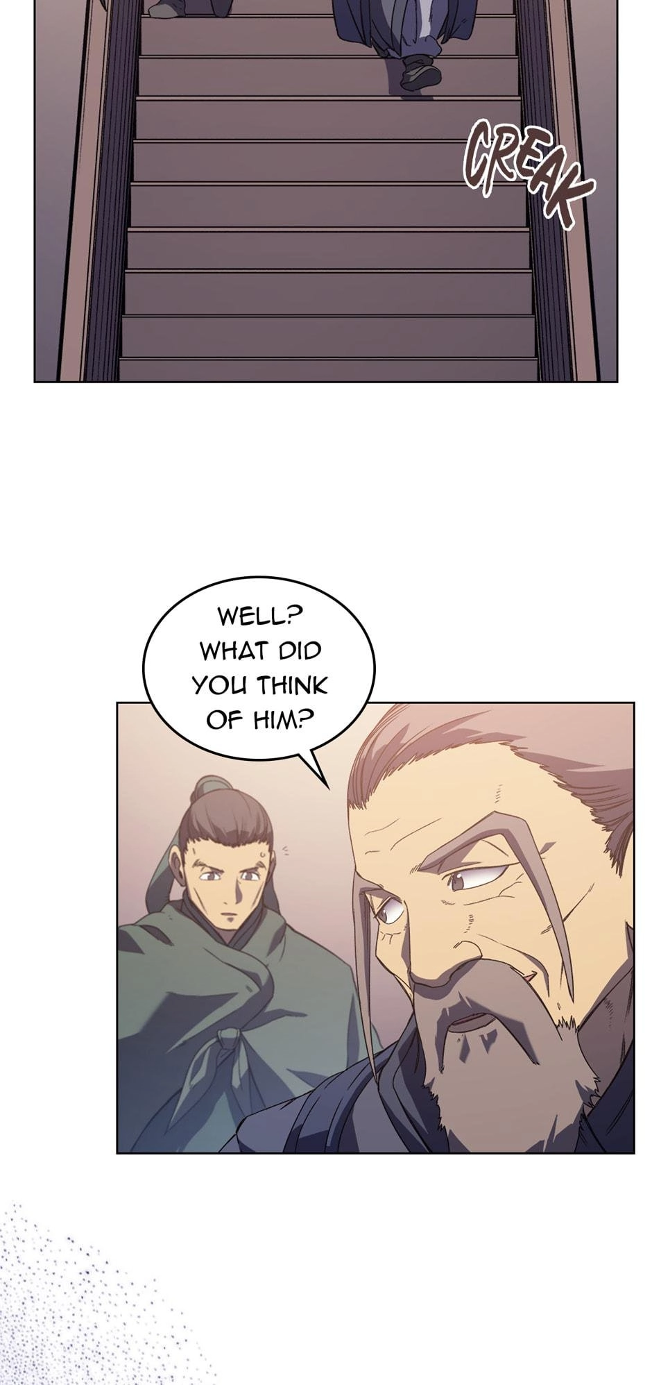 Heavenly Demon Reborn! Chapter 154 - Page 26