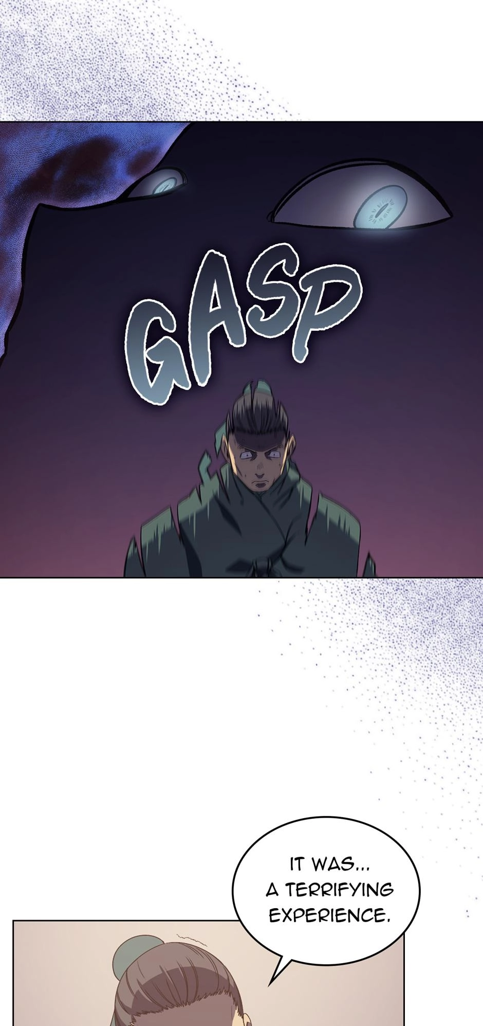 Heavenly Demon Reborn! Chapter 154 - Page 27