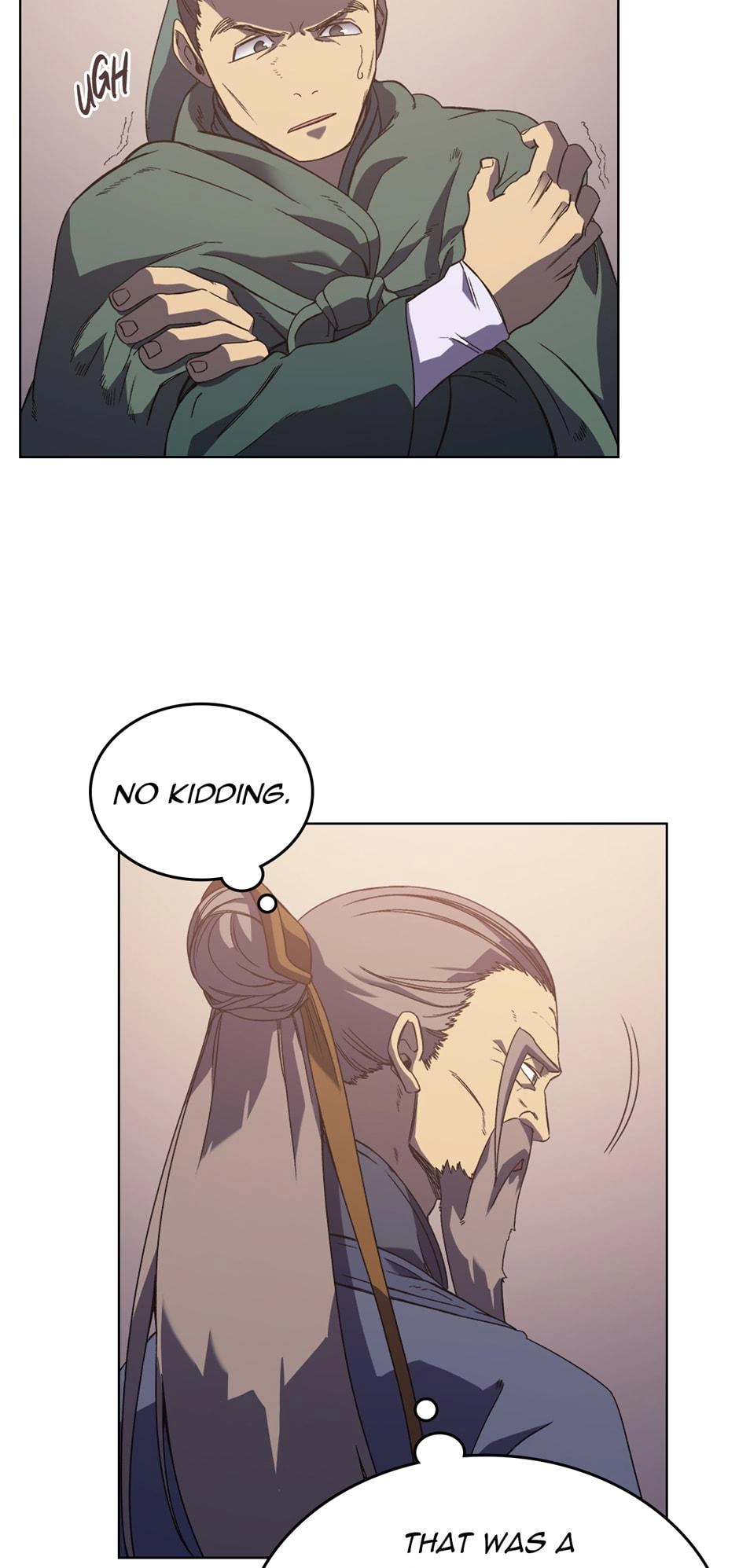 Heavenly Demon Reborn! Chapter 154 - Page 28