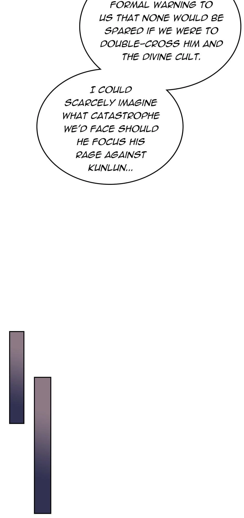 Heavenly Demon Reborn! Chapter 154 - Page 29