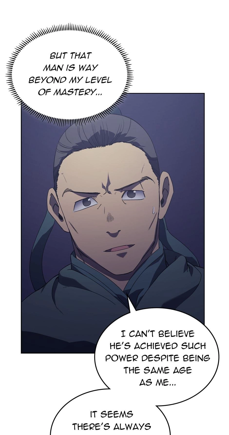 Heavenly Demon Reborn! Chapter 154 - Page 31