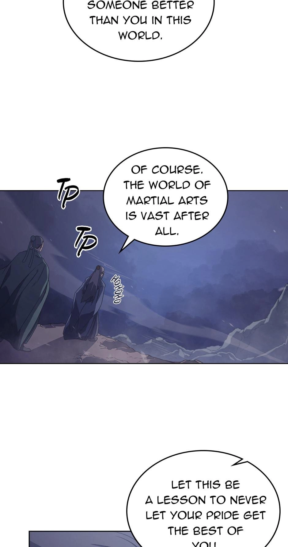 Heavenly Demon Reborn! Chapter 154 - Page 32