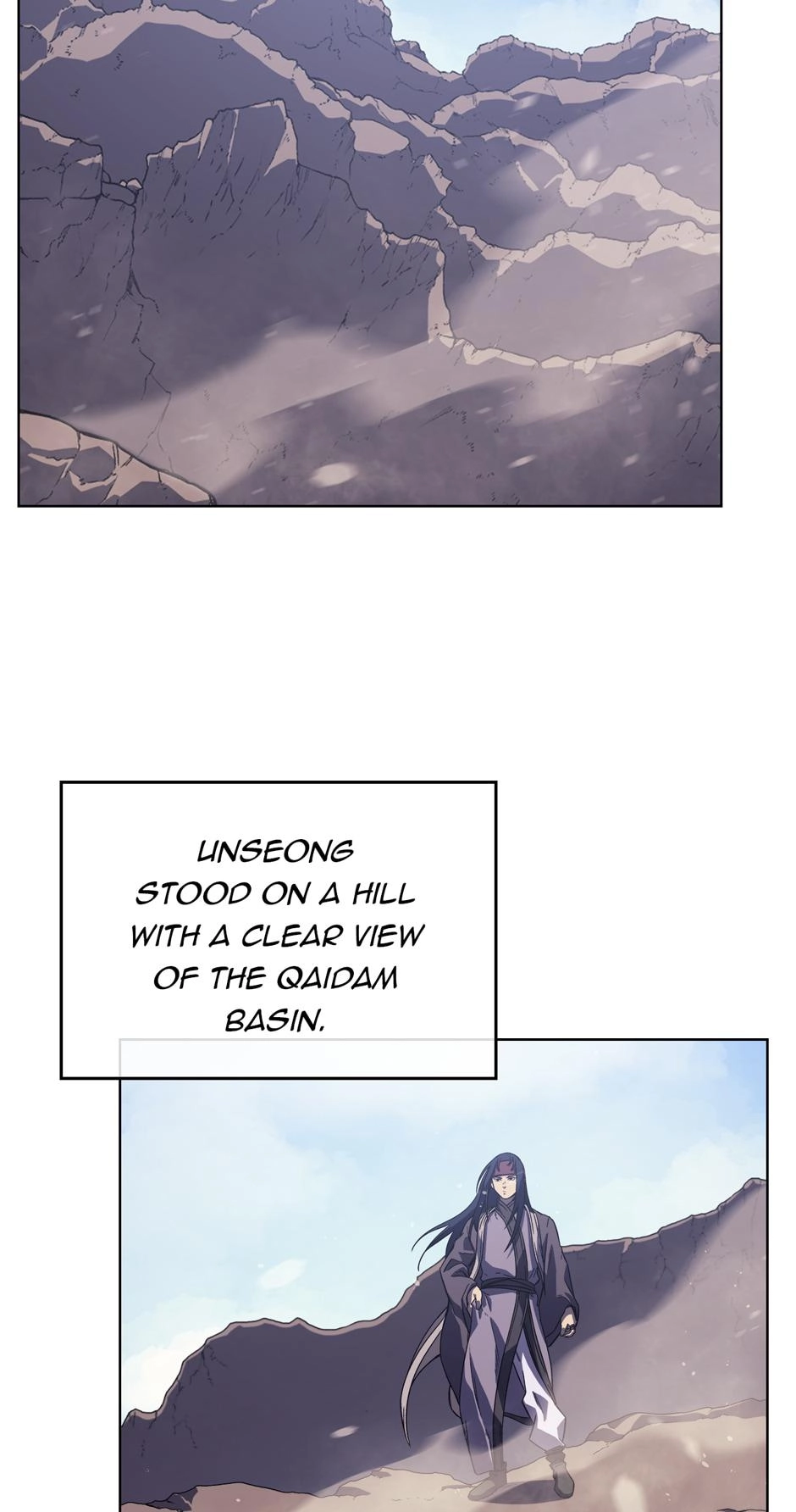 Heavenly Demon Reborn! Chapter 154 - Page 36