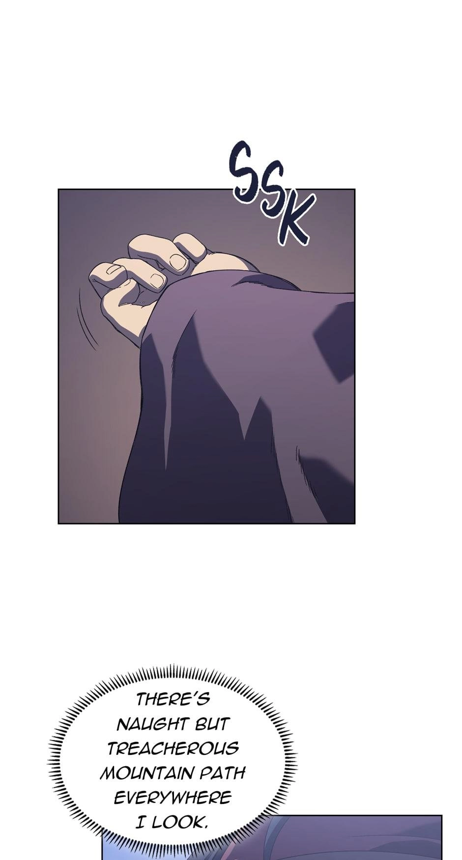 Heavenly Demon Reborn! Chapter 154 - Page 39