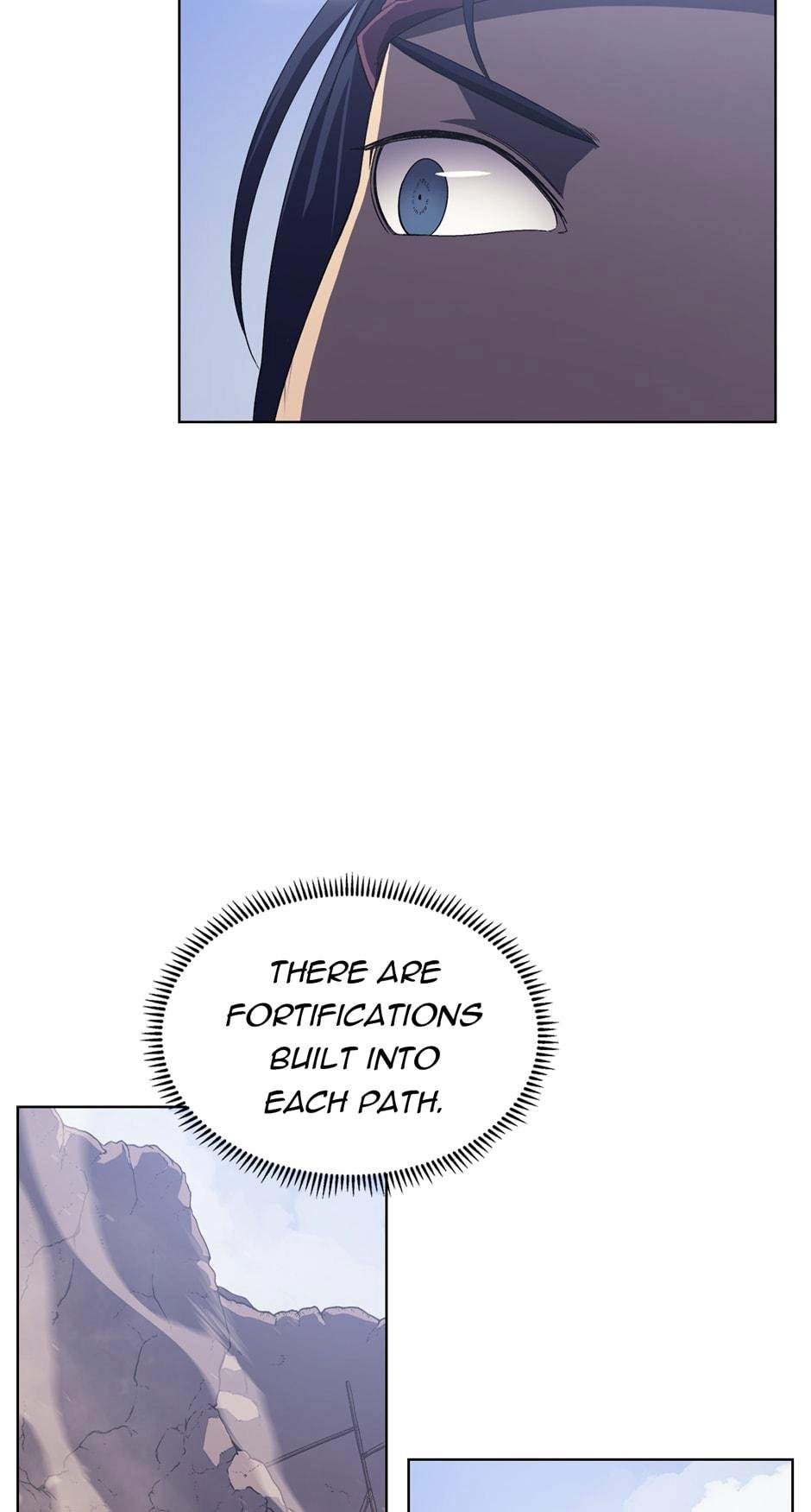 Heavenly Demon Reborn! Chapter 154 - Page 40
