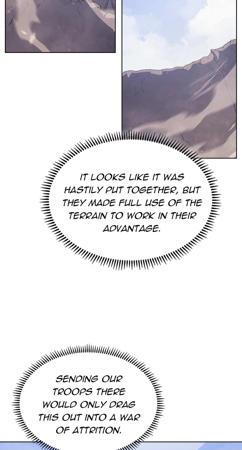 Heavenly Demon Reborn! Chapter 154 - Page 41