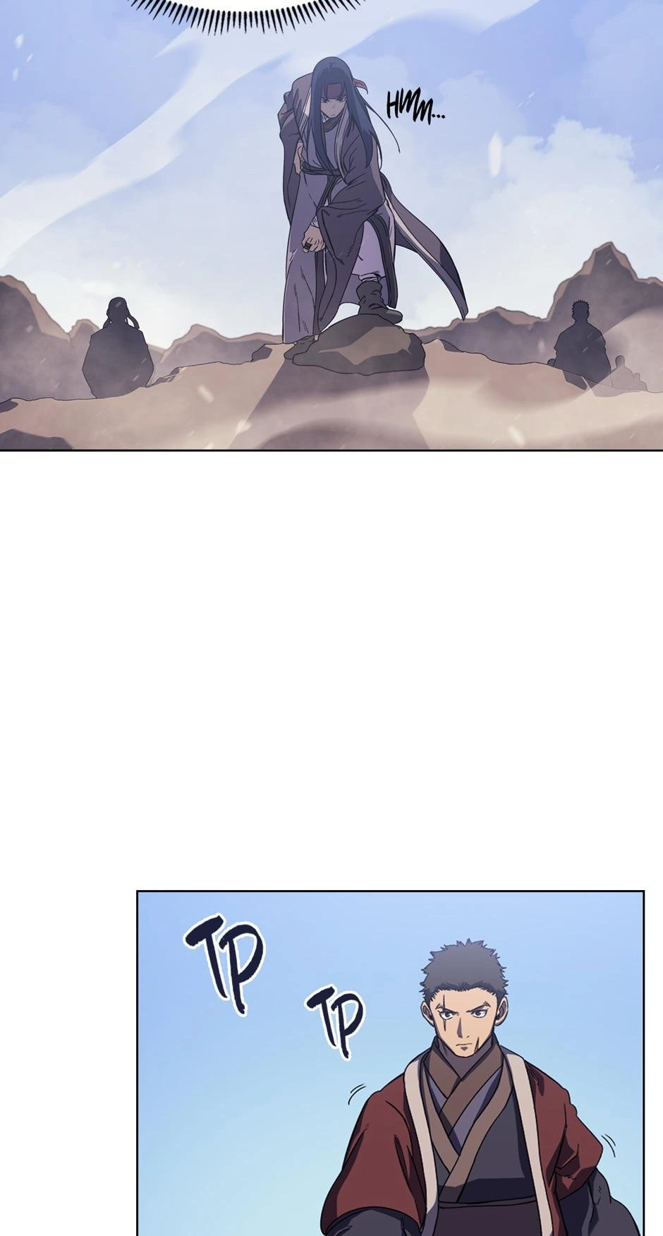 Heavenly Demon Reborn! Chapter 154 - Page 42