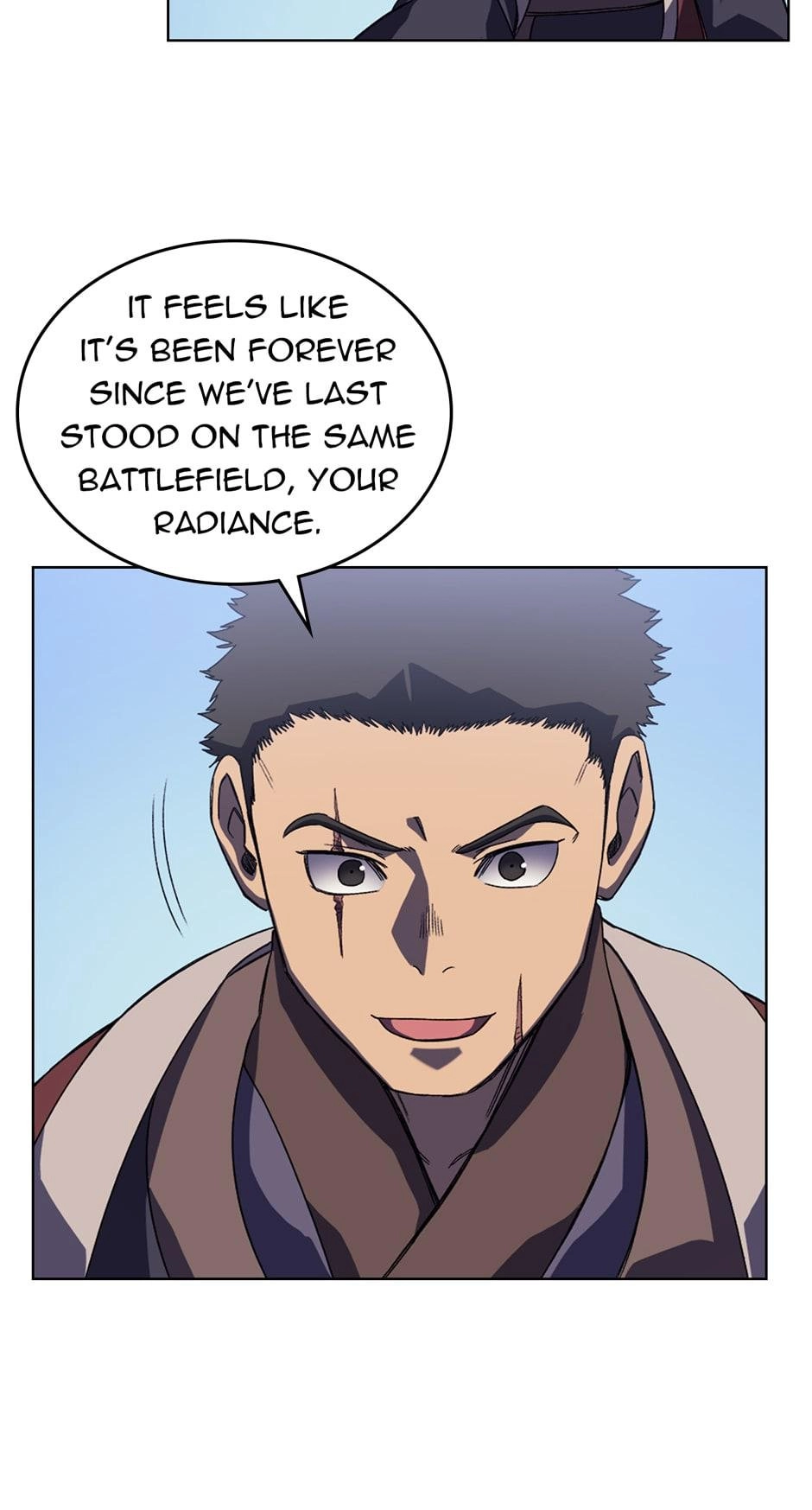 Heavenly Demon Reborn! Chapter 154 - Page 43