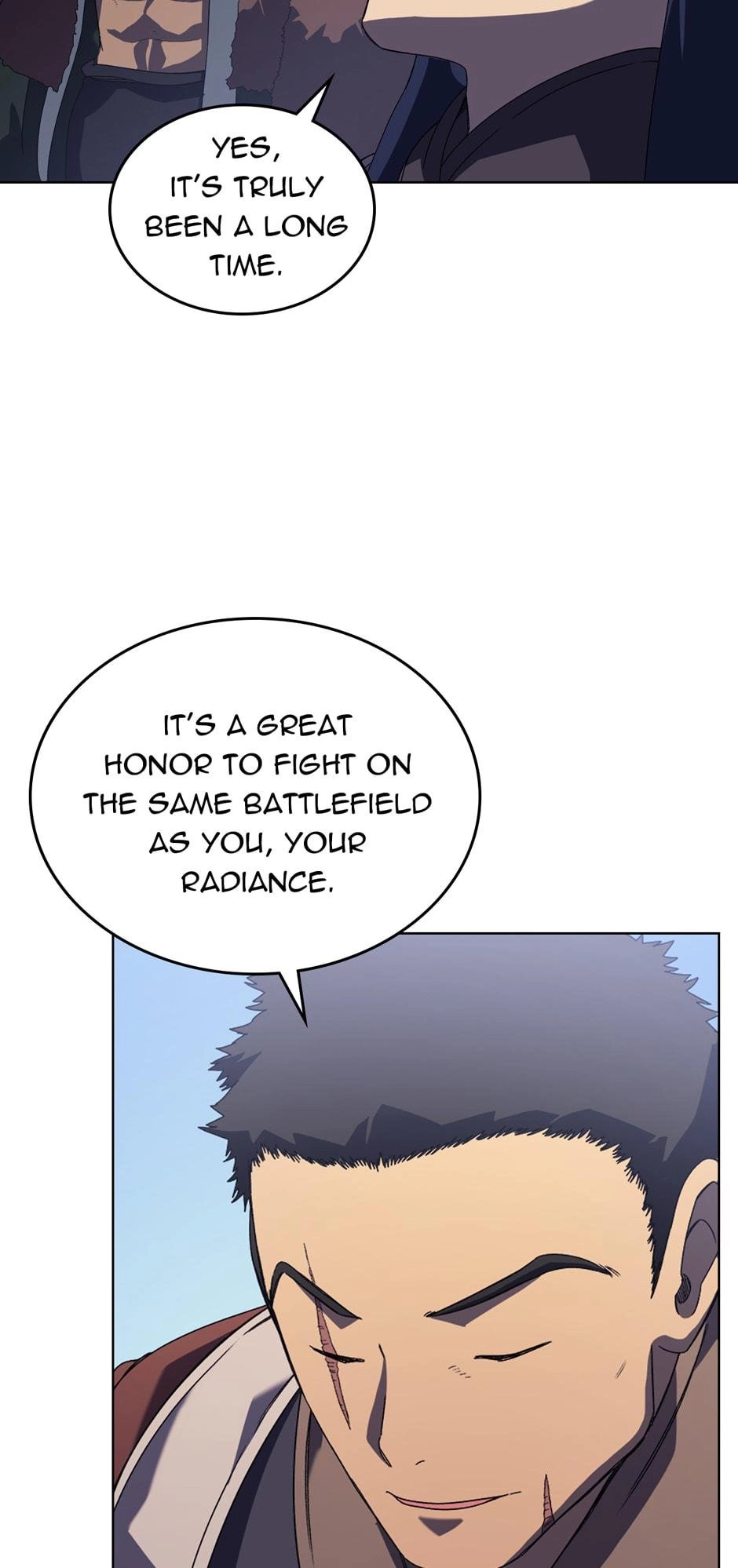 Heavenly Demon Reborn! Chapter 154 - Page 45