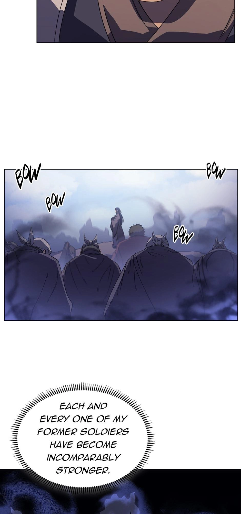 Heavenly Demon Reborn! Chapter 154 - Page 46