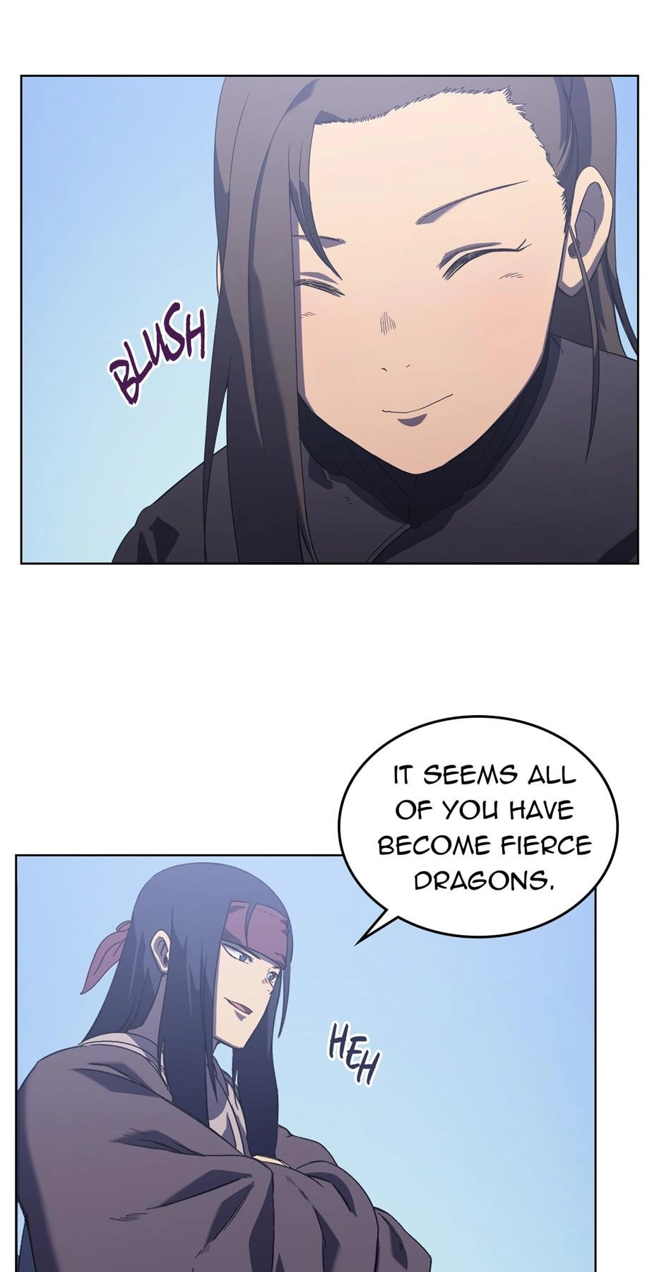 Heavenly Demon Reborn! Chapter 154 - Page 49