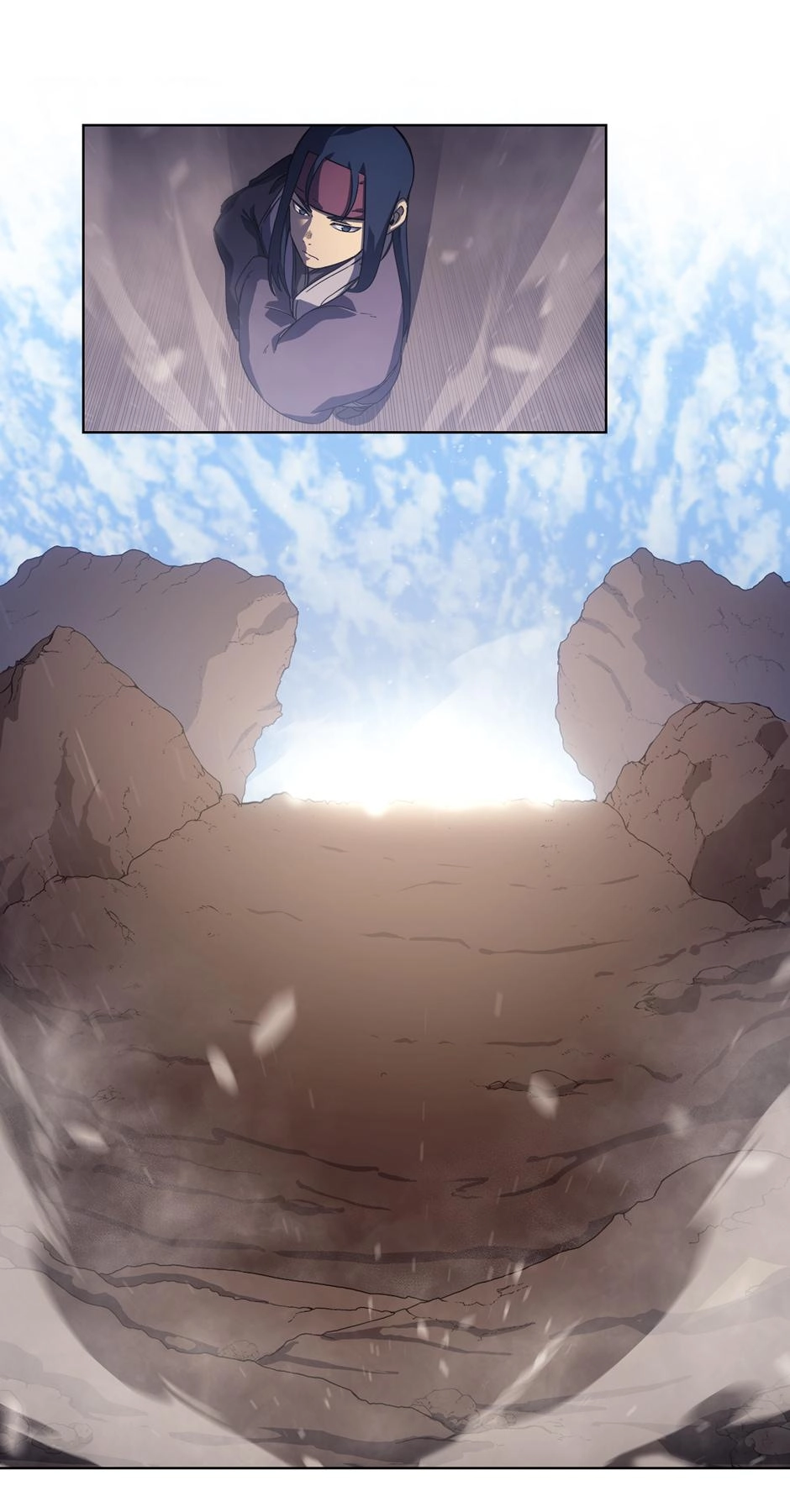 Heavenly Demon Reborn! Chapter 154 - Page 51