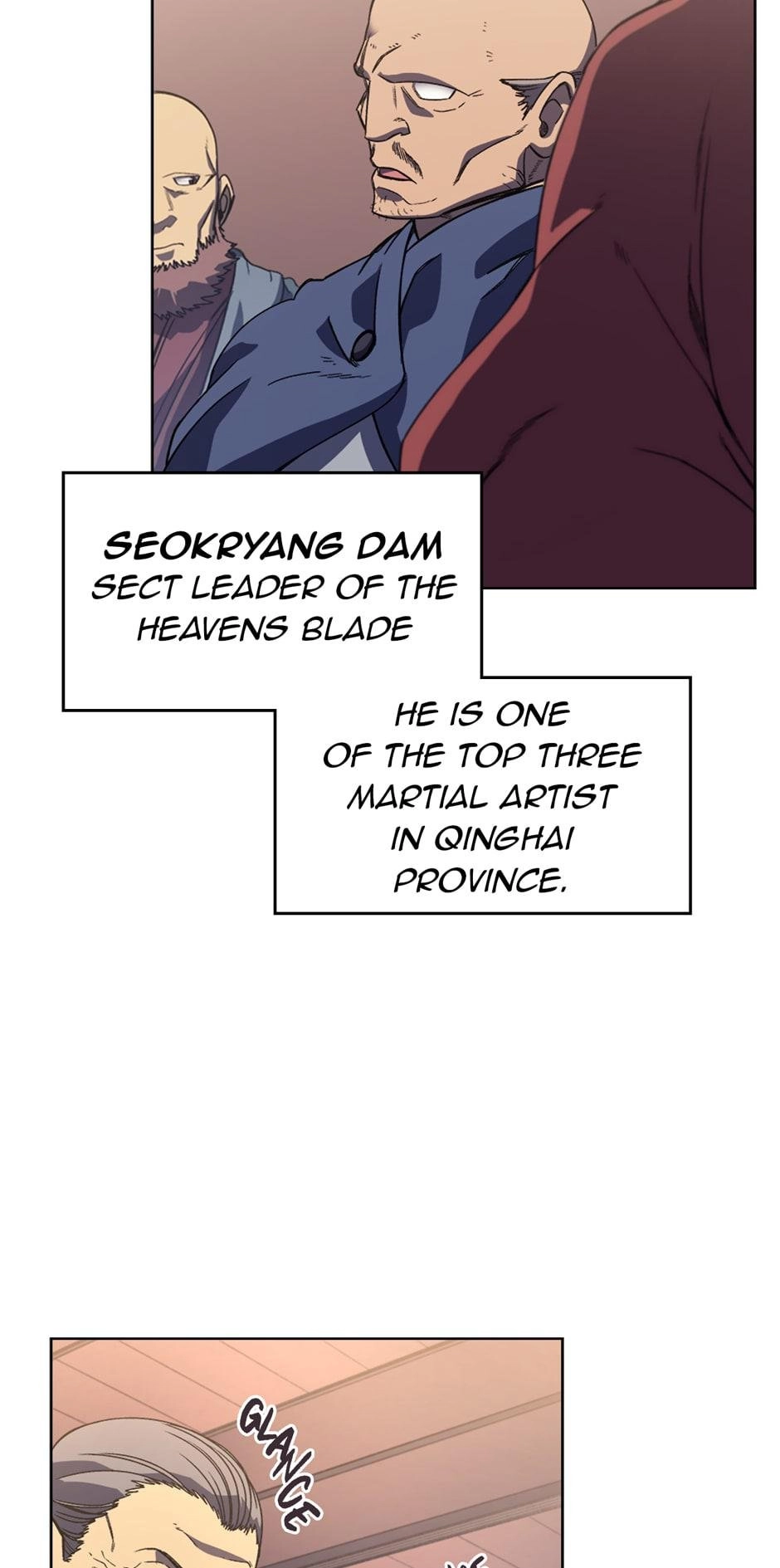Heavenly Demon Reborn! Chapter 155 - Page 6