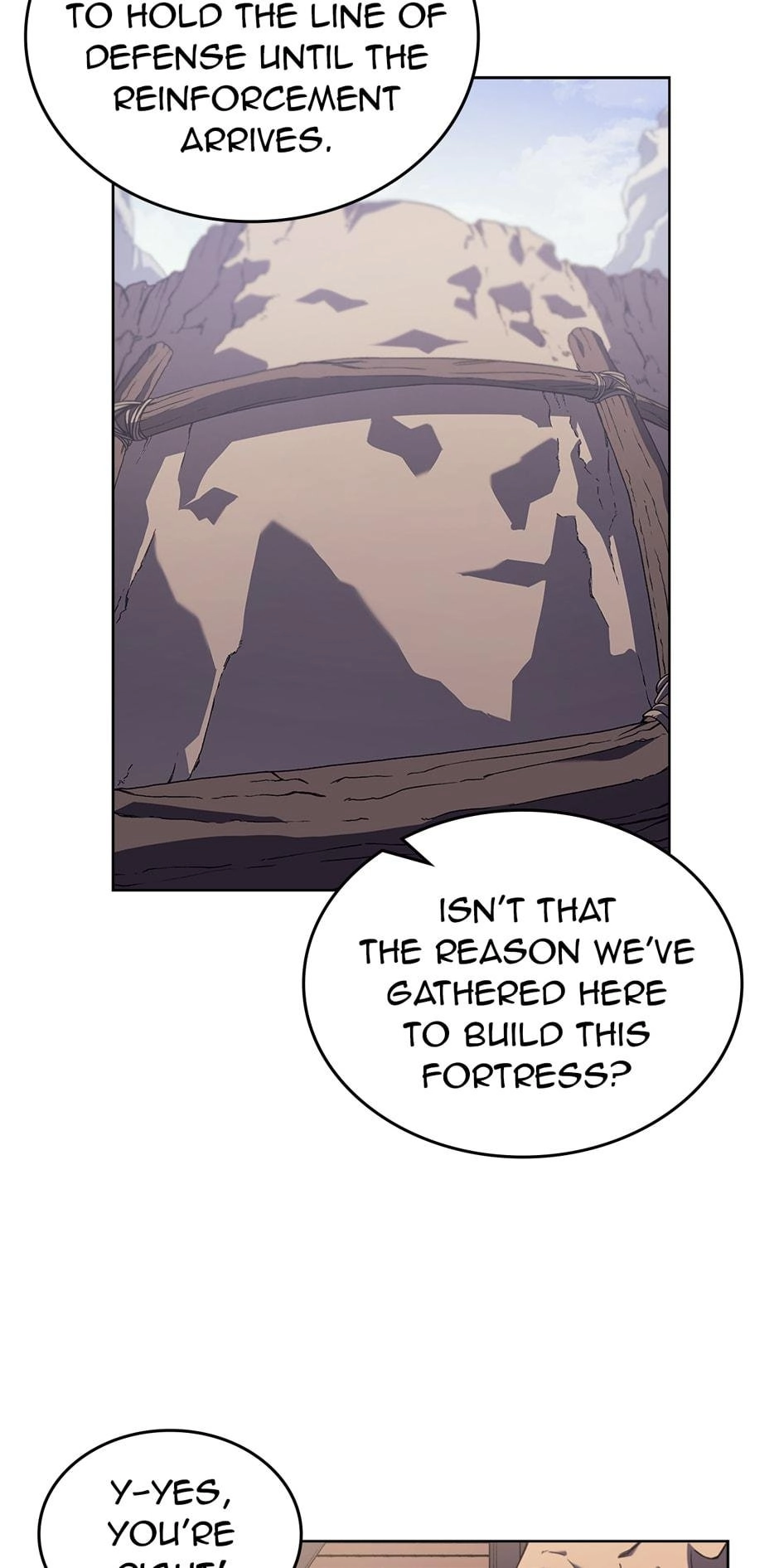 Heavenly Demon Reborn! Chapter 155 - Page 10