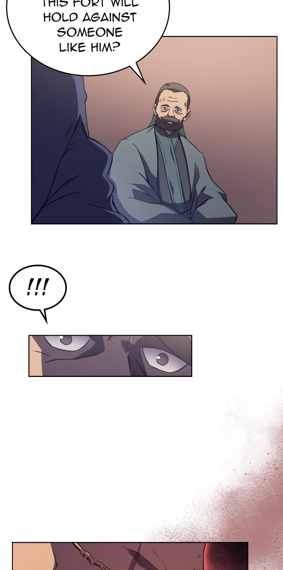 Heavenly Demon Reborn! Chapter 155 - Page 12