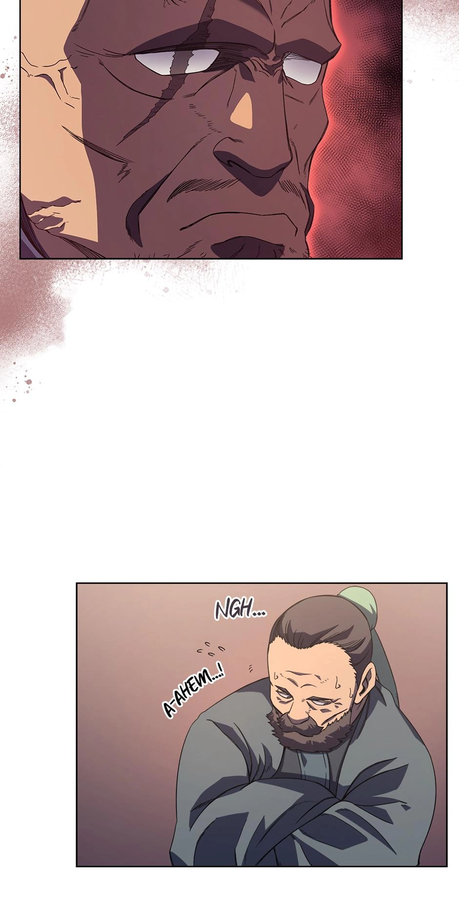 Heavenly Demon Reborn! Chapter 155 - Page 13