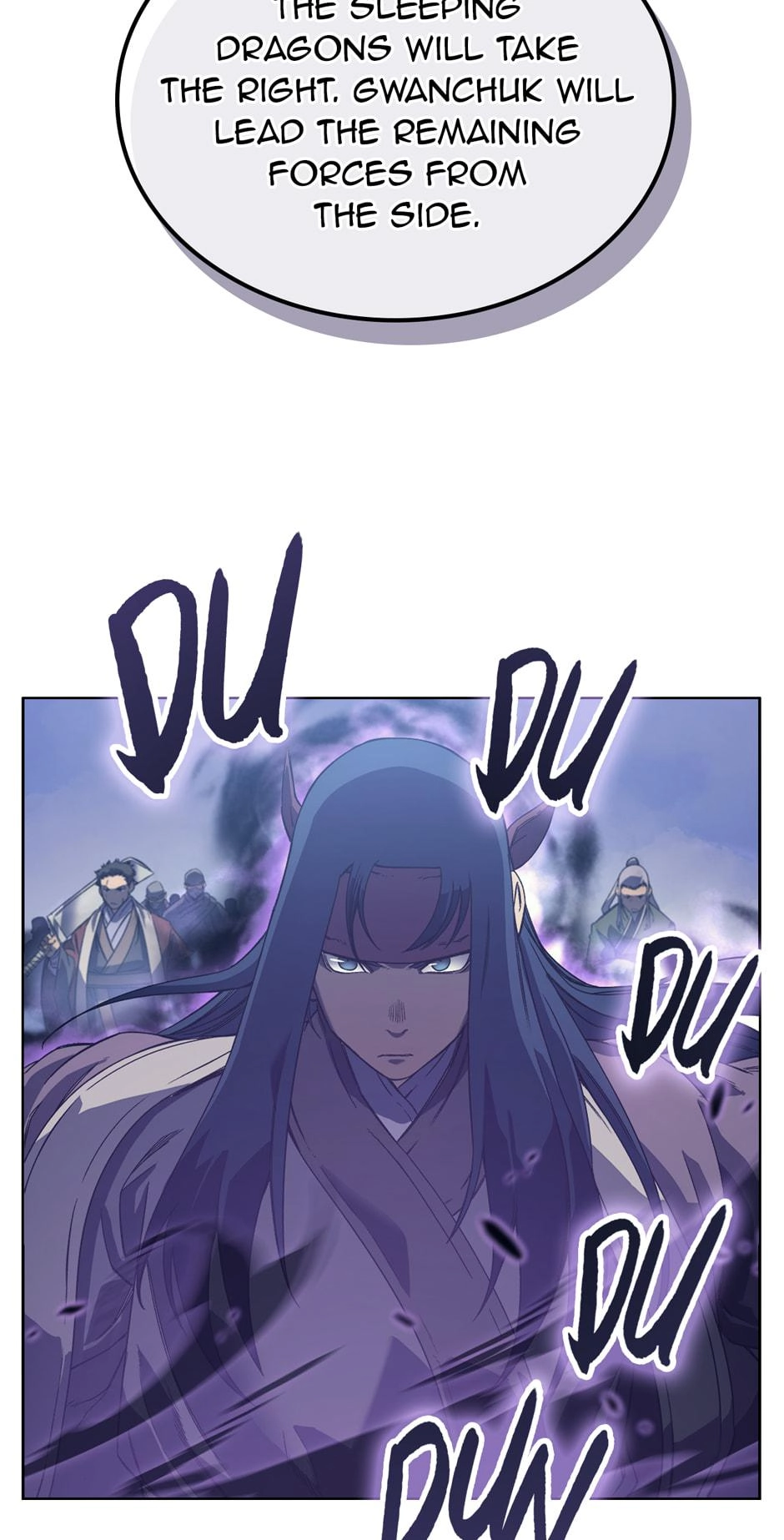 Heavenly Demon Reborn! Chapter 155 - Page 25