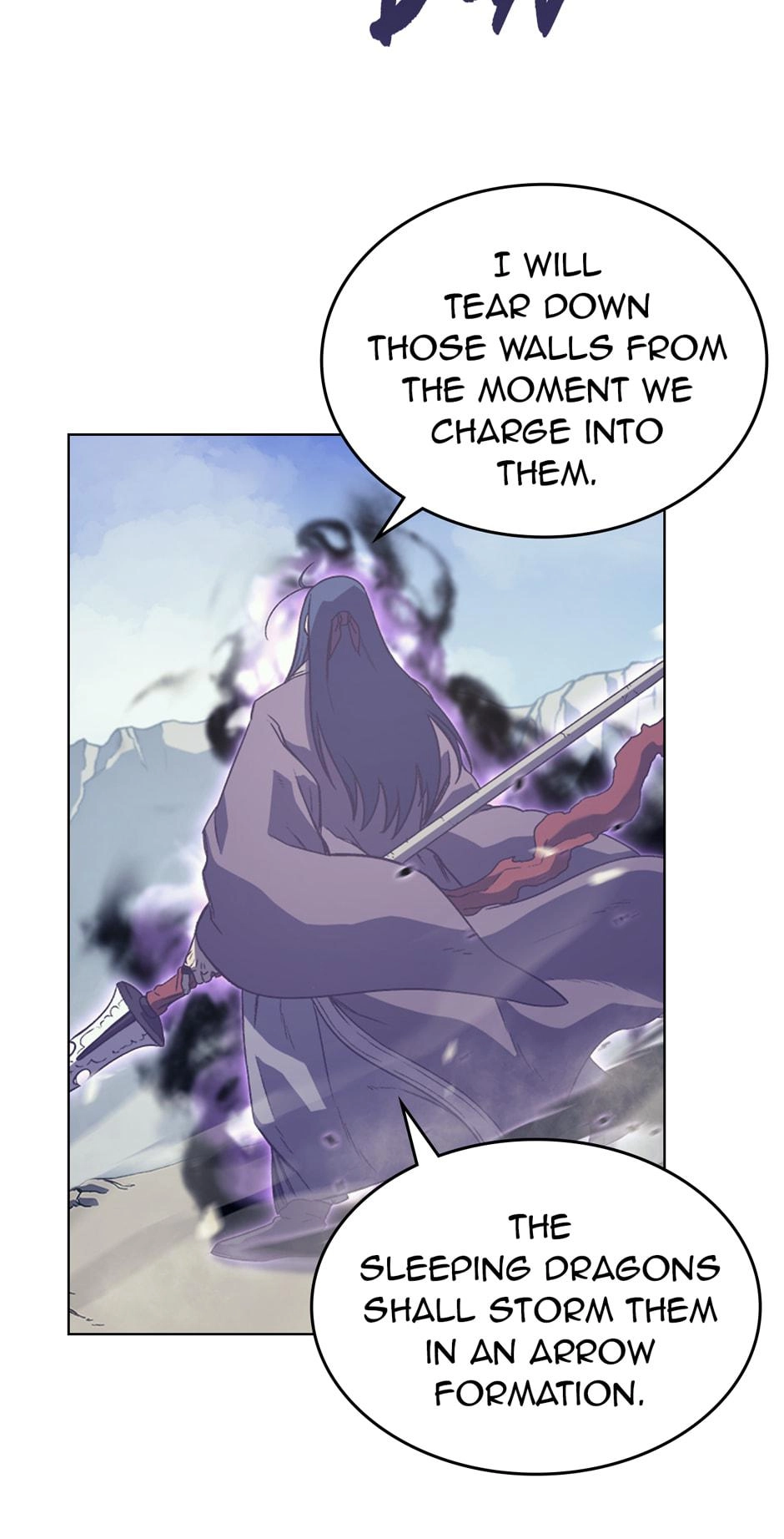 Heavenly Demon Reborn! Chapter 155 - Page 26