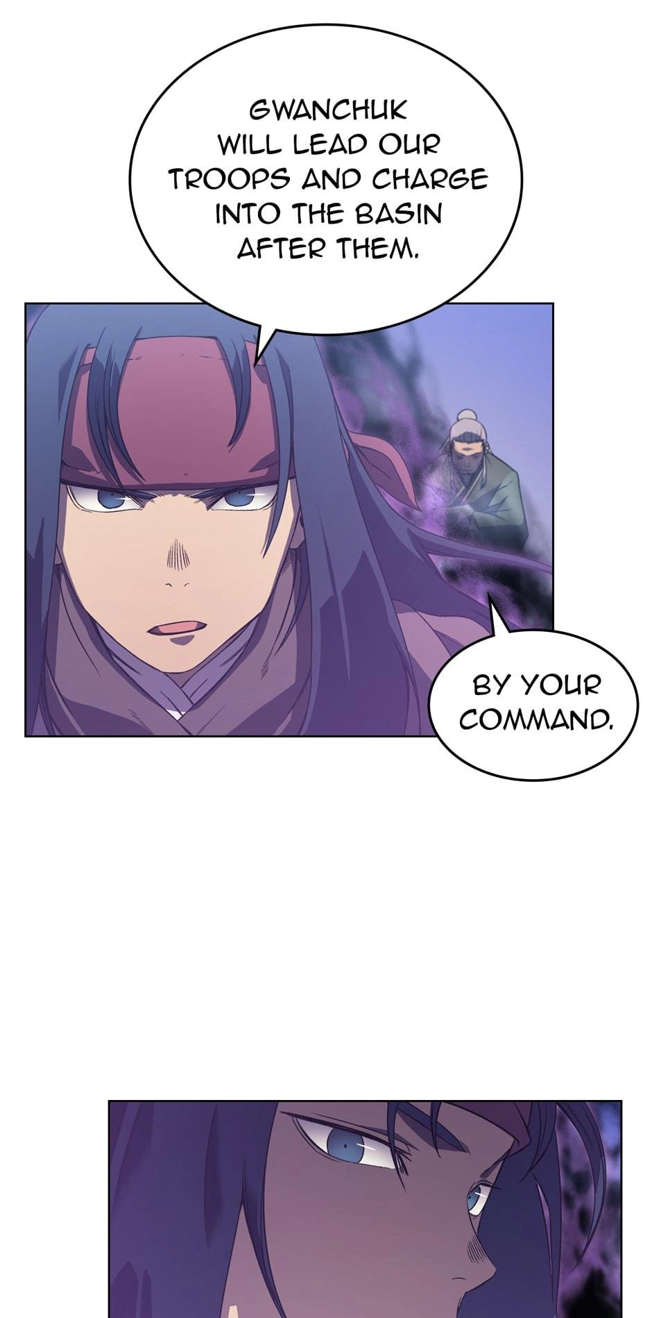 Heavenly Demon Reborn! Chapter 155 - Page 27