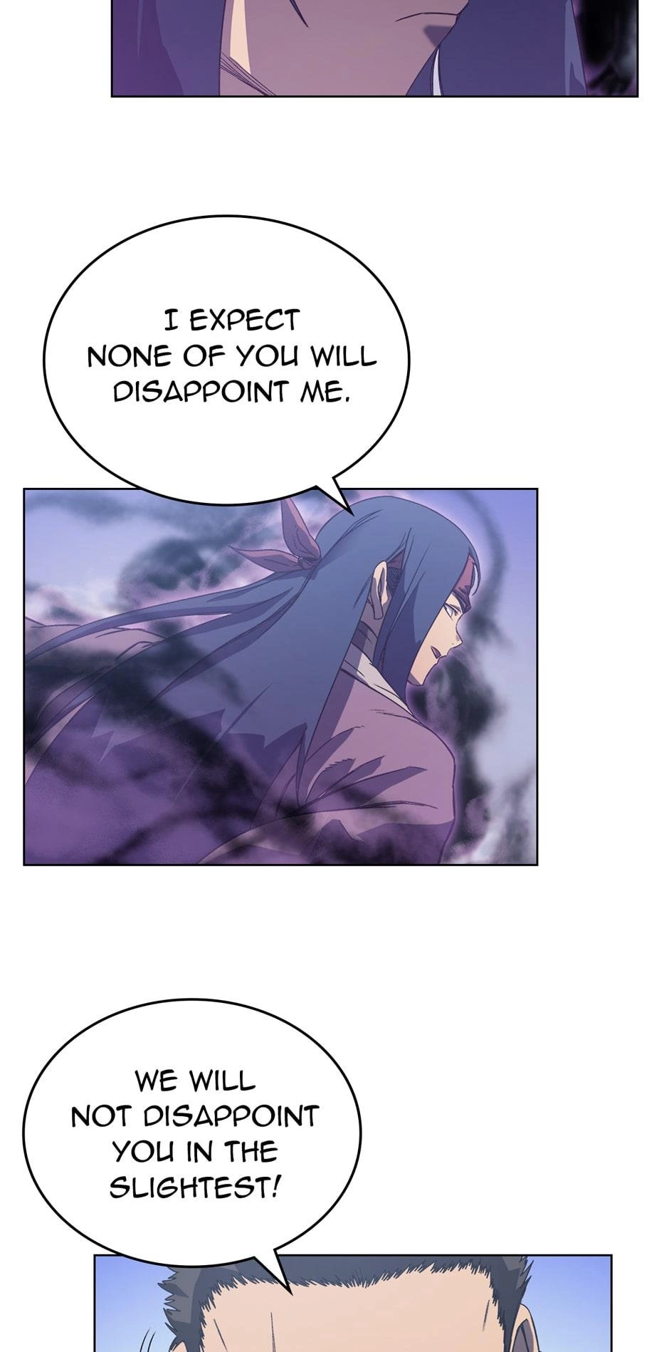 Heavenly Demon Reborn! Chapter 155 - Page 28