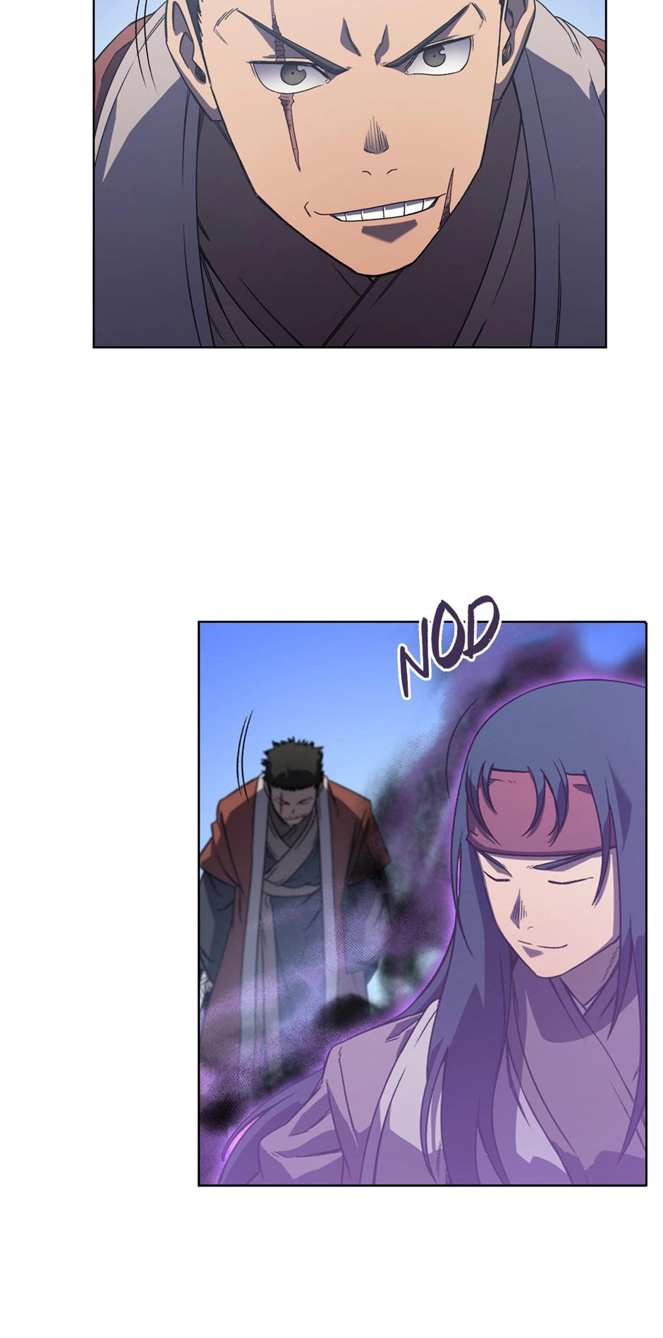 Heavenly Demon Reborn! Chapter 155 - Page 29