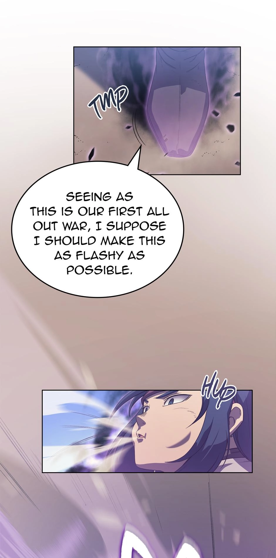 Heavenly Demon Reborn! Chapter 155 - Page 31