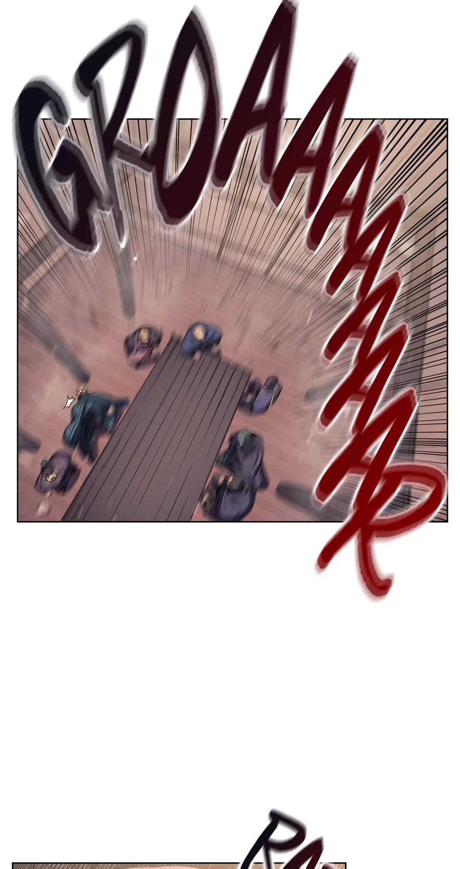 Heavenly Demon Reborn! Chapter 155 - Page 34