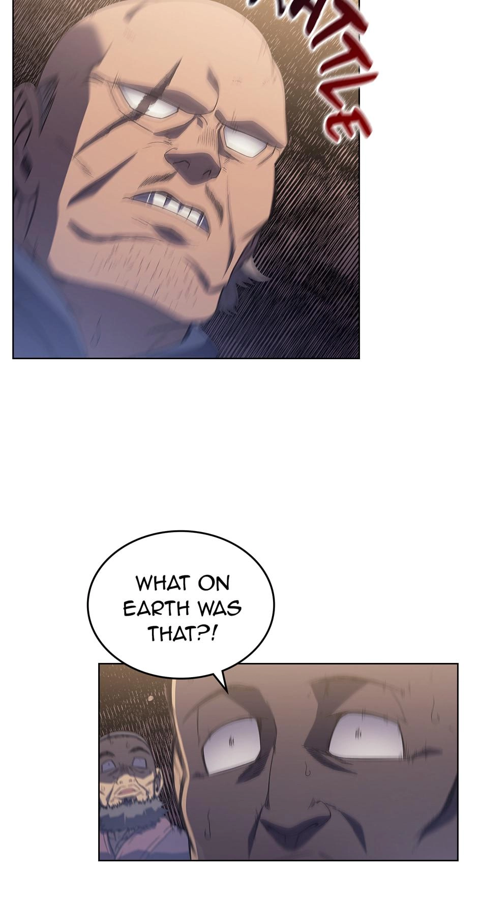 Heavenly Demon Reborn! Chapter 155 - Page 35