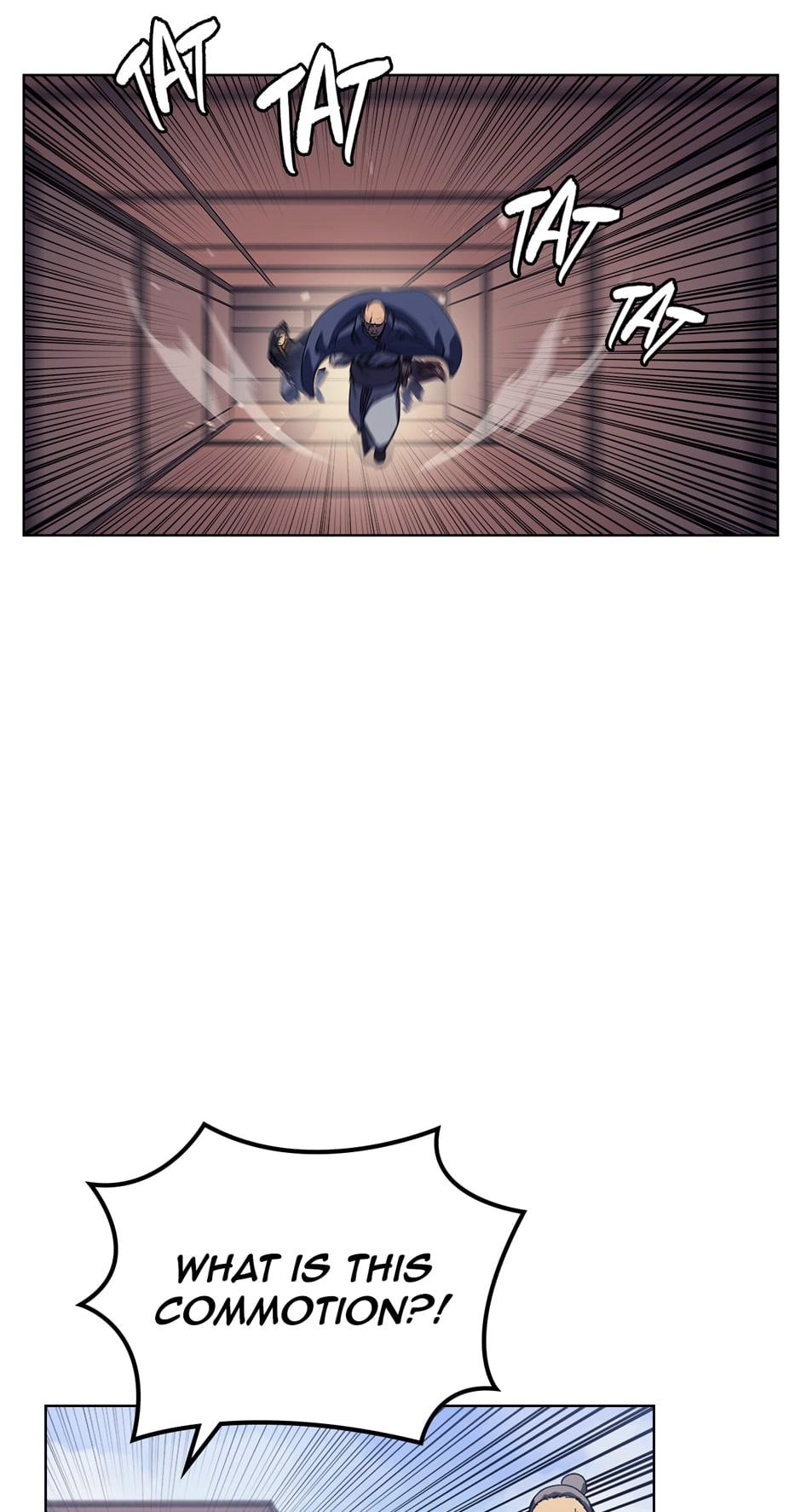 Heavenly Demon Reborn! Chapter 155 - Page 37
