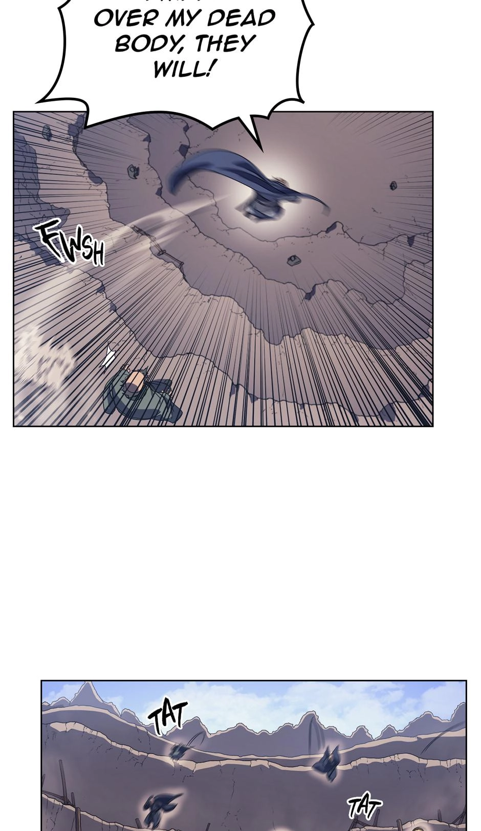 Heavenly Demon Reborn! Chapter 155 - Page 41