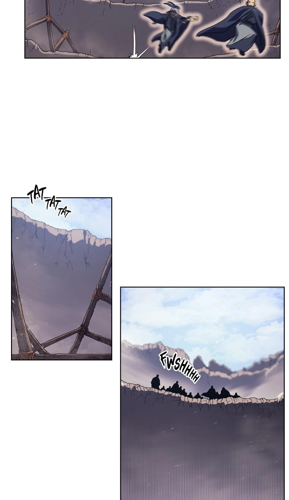 Heavenly Demon Reborn! Chapter 155 - Page 42