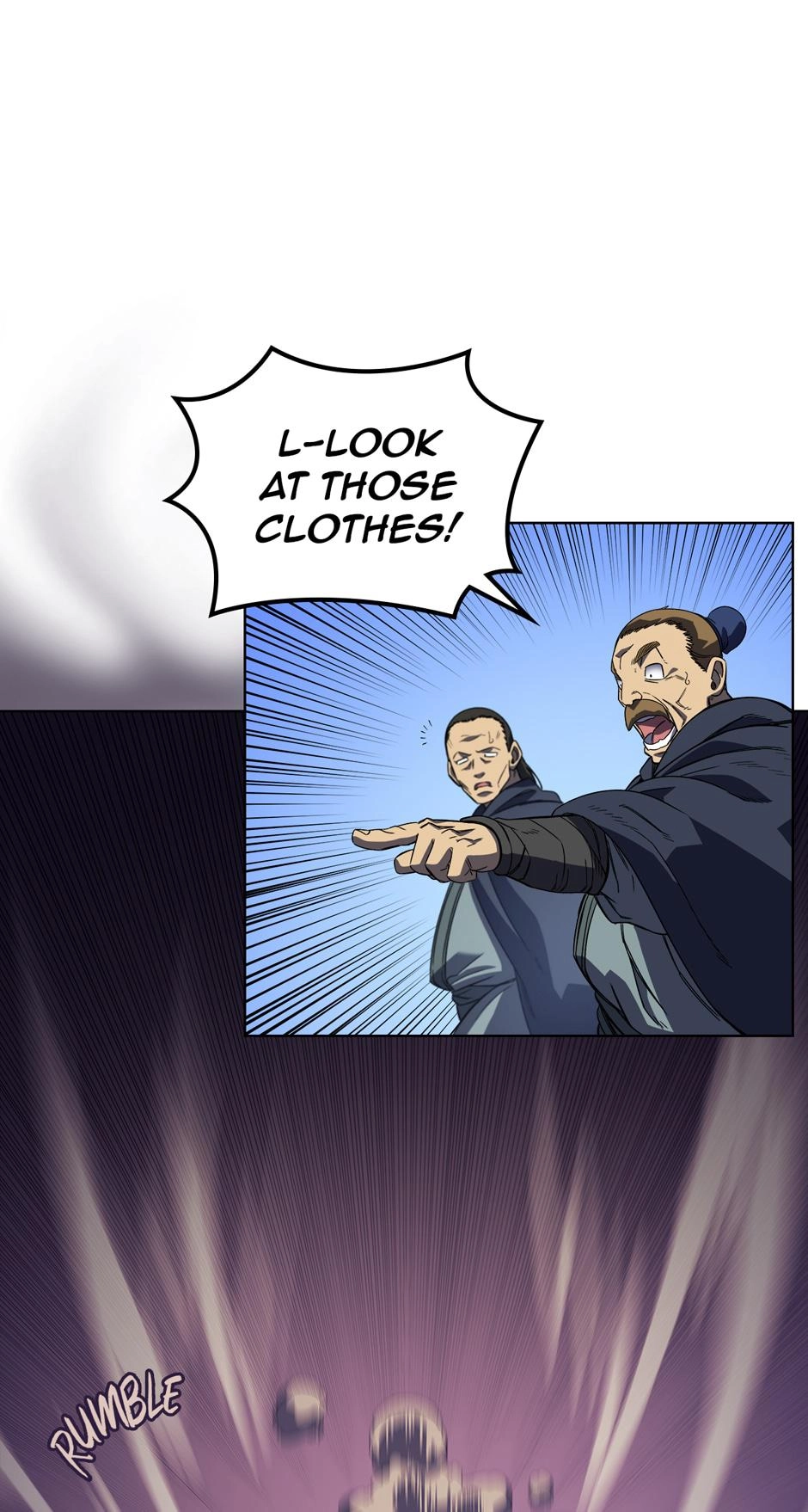 Heavenly Demon Reborn! Chapter 155 - Page 45