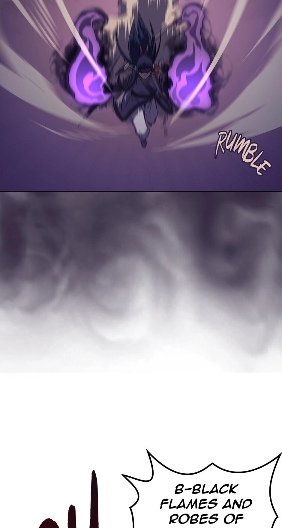 Heavenly Demon Reborn! Chapter 155 - Page 46