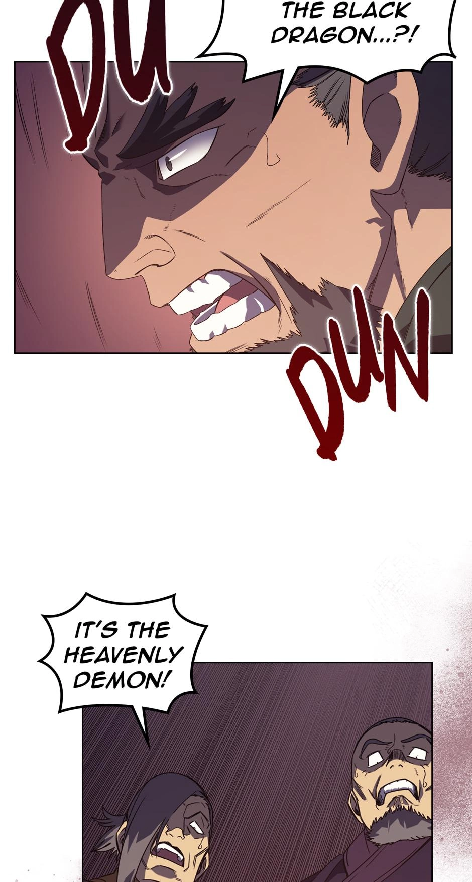 Heavenly Demon Reborn! Chapter 155 - Page 47