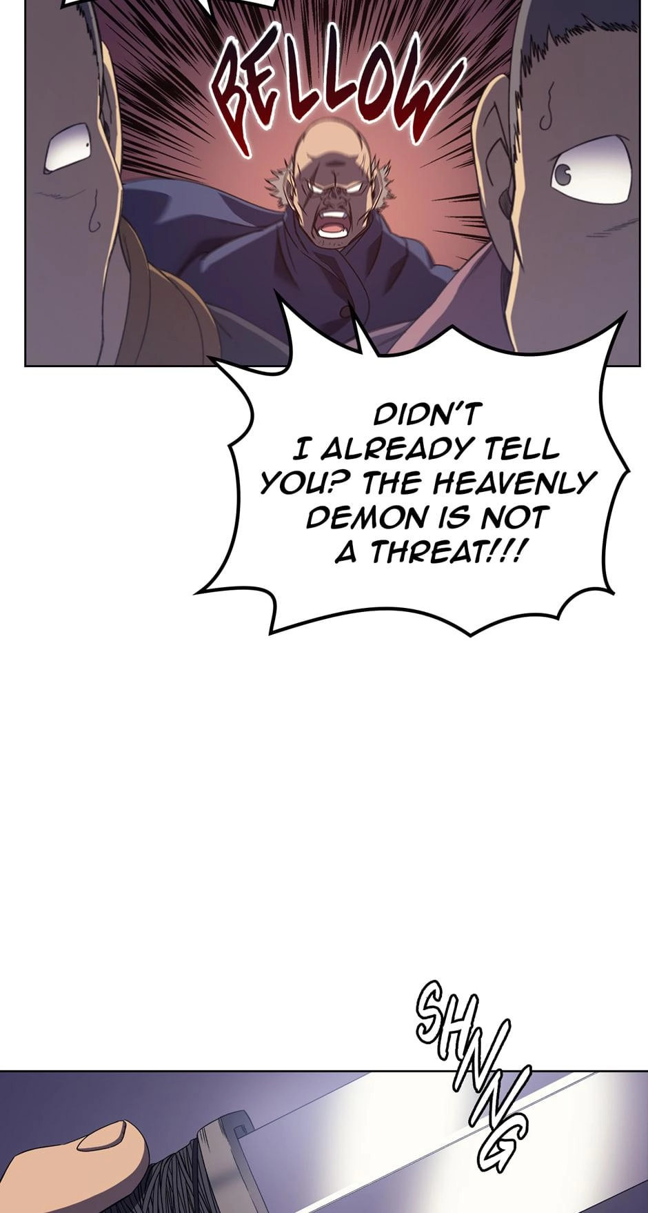 Heavenly Demon Reborn! Chapter 155 - Page 49