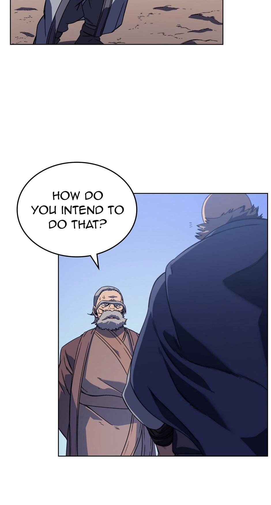 Heavenly Demon Reborn! Chapter 155 - Page 51