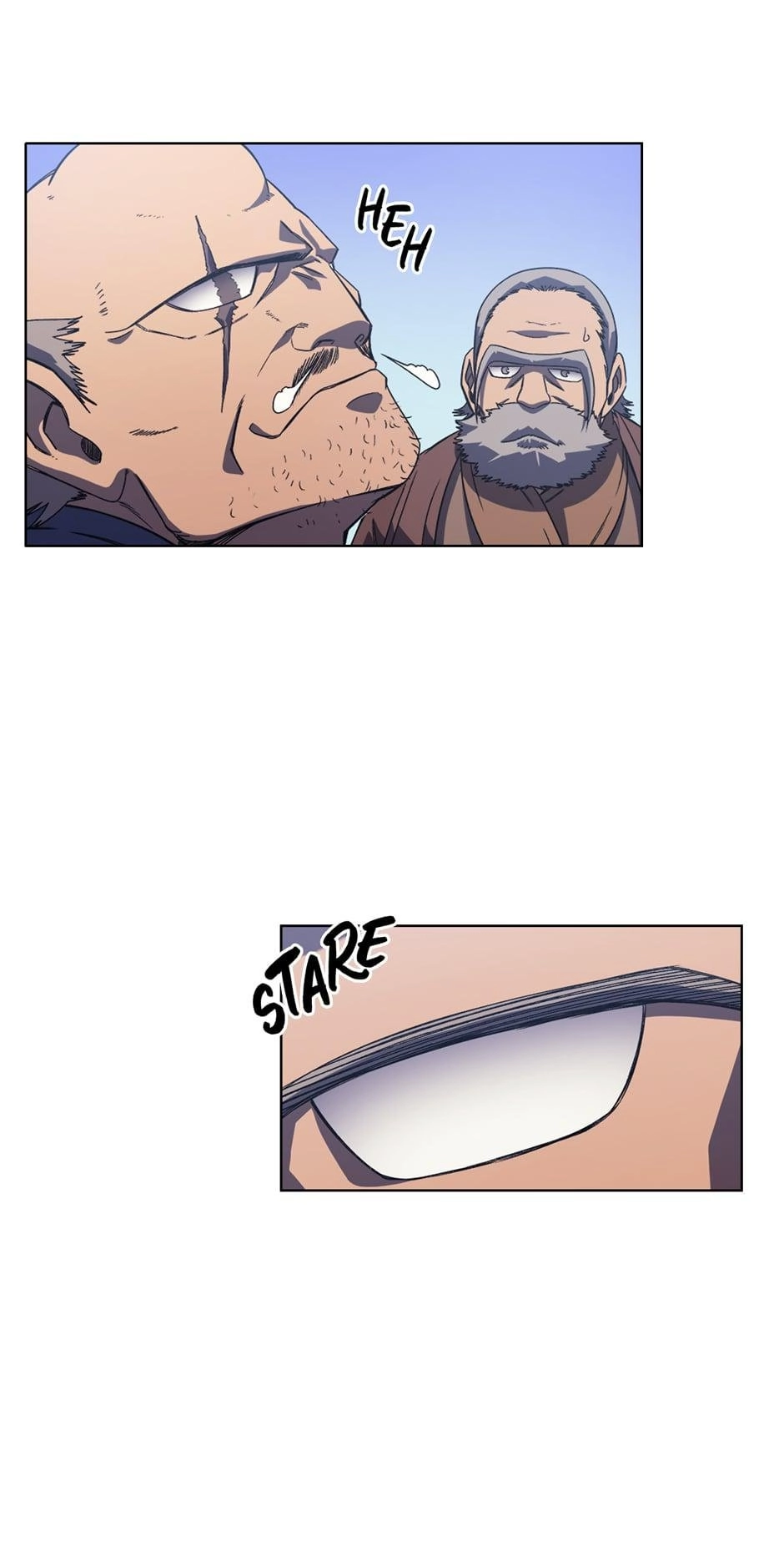 Heavenly Demon Reborn! Chapter 155 - Page 52