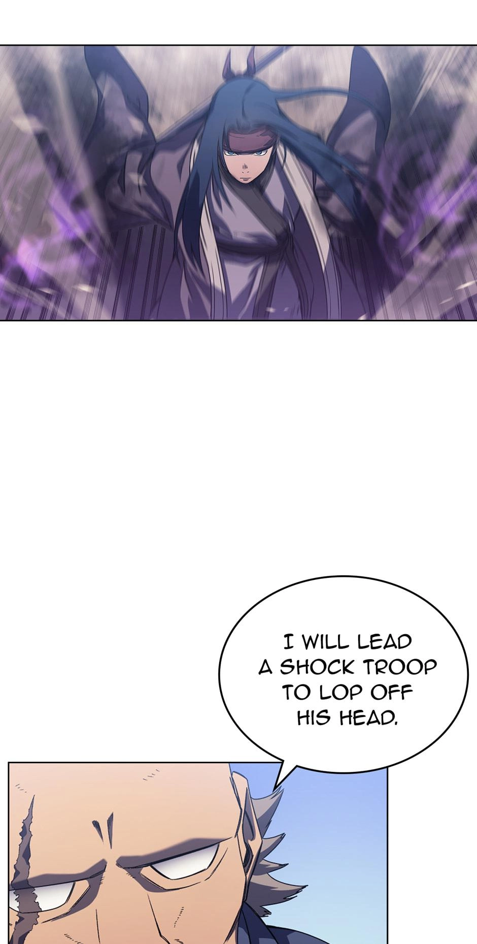 Heavenly Demon Reborn! Chapter 155 - Page 53